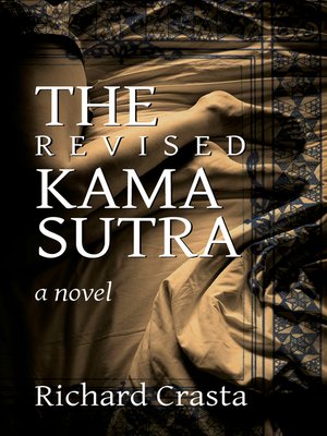 cover image of The Revised Kama Sutra